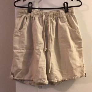 Karen Scott shorts